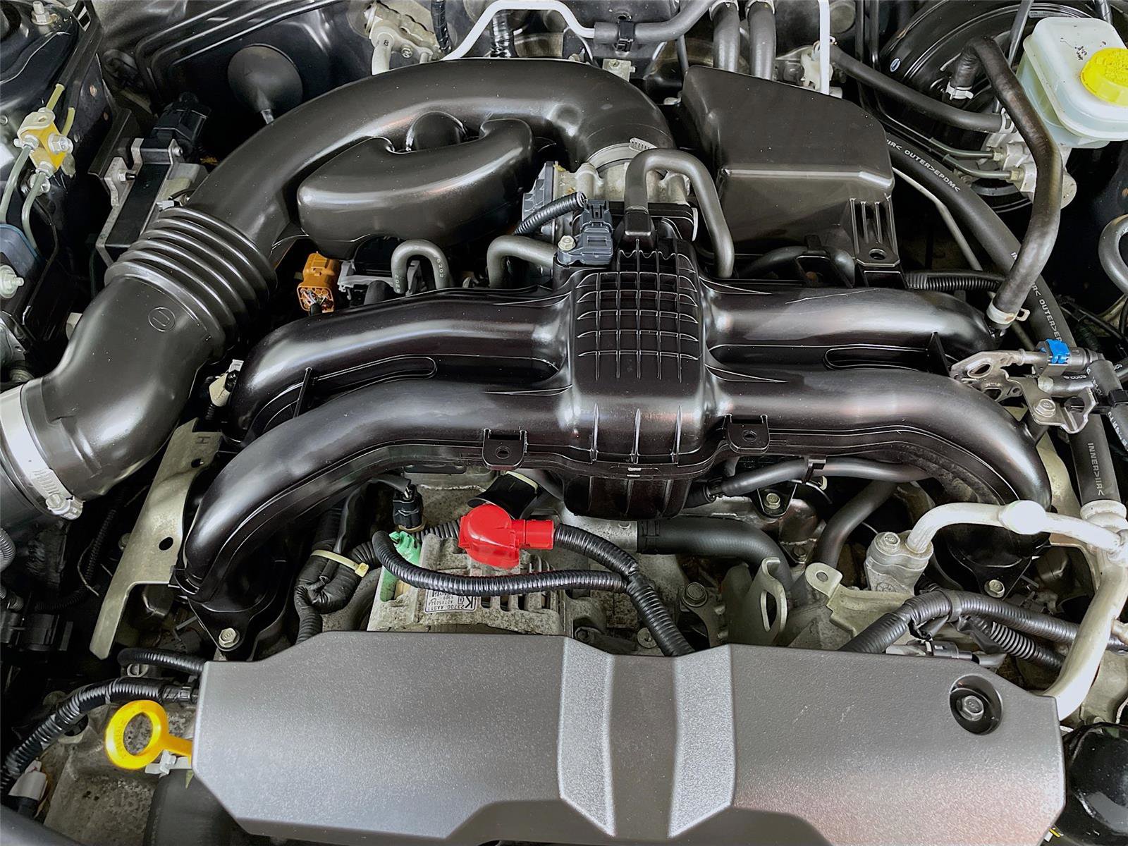 Used 2016 Subaru Crosstrek 2.0i Premium image 30