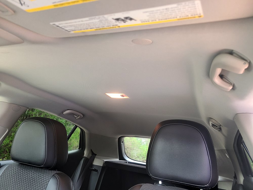 Used 2017 Buick Encore Preferred image 11