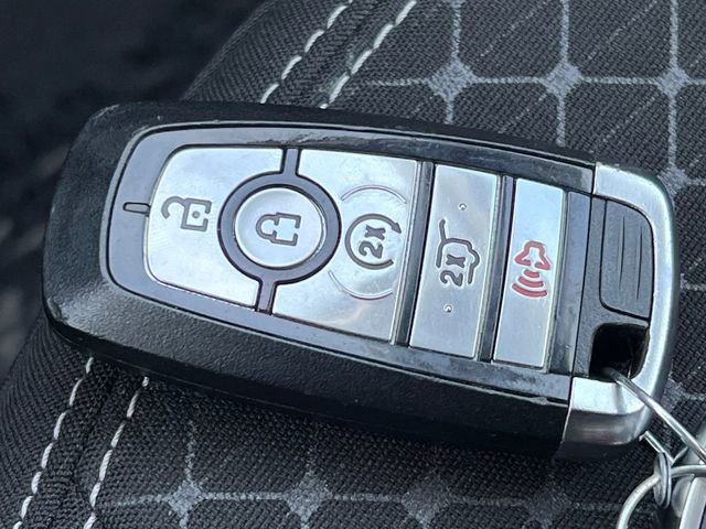 Certified 2023 Ford Escape Active w/ Tech Pack #2 image 32