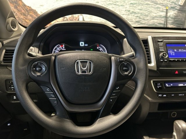 Used 2017 Honda Ridgeline RT image 11