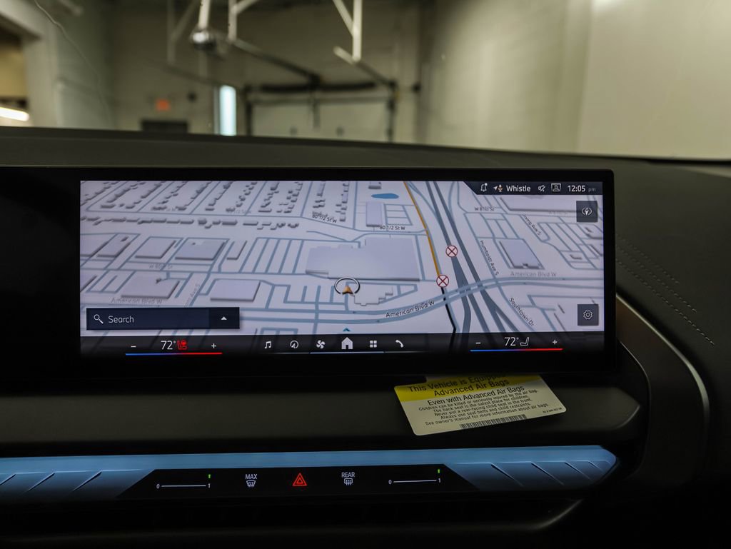 New 2026 BMW X3 xDrive30 w/ Premium Package image 17