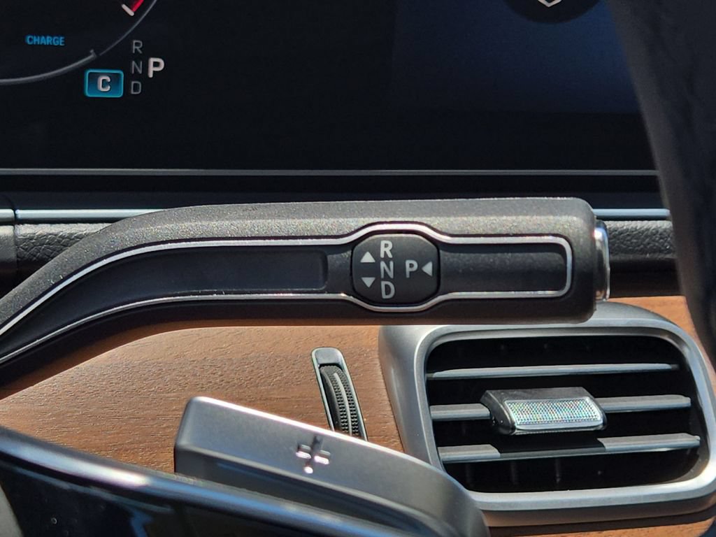 New 2026 Mercedes-Benz GLE 450 4MATIC image 23