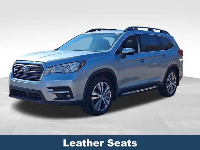 Used 2022 Subaru Ascent Limited w/ Technology Package image 4