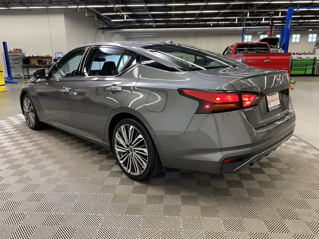 Used 2023 Nissan Altima 2.5 SL image 8