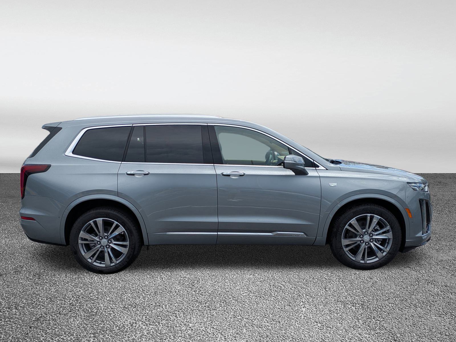 New 2025 Cadillac XT6 Premium Luxury w/ Platinum Package image 63