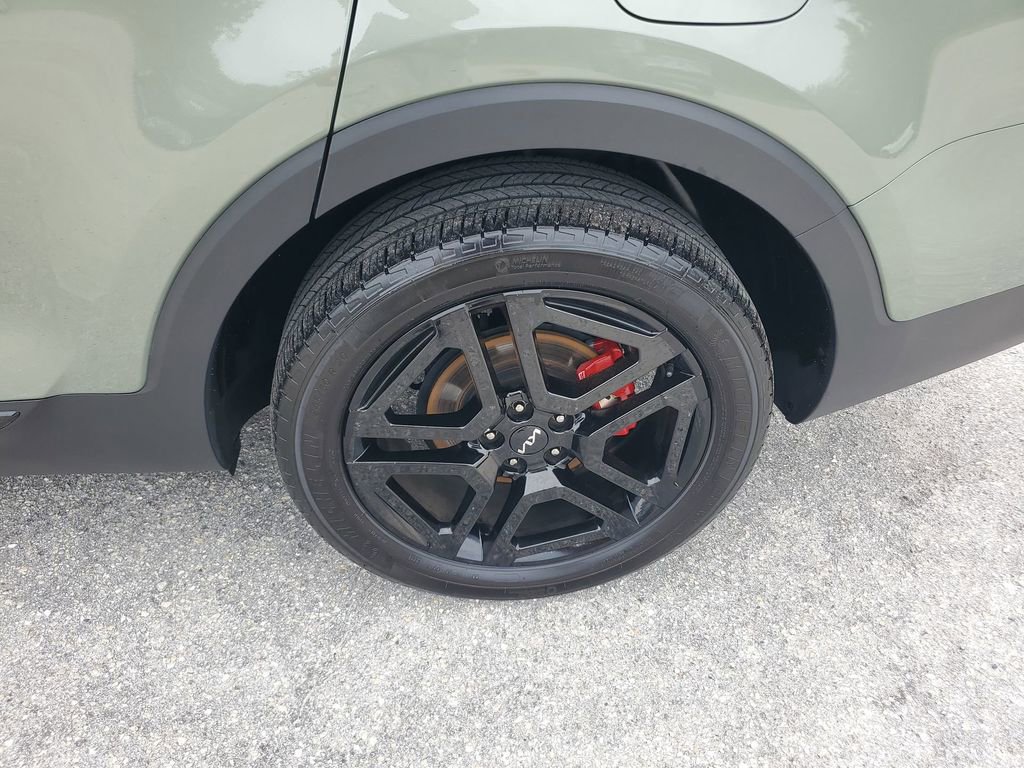 Used 2024 Kia Telluride SX X-Line image 20