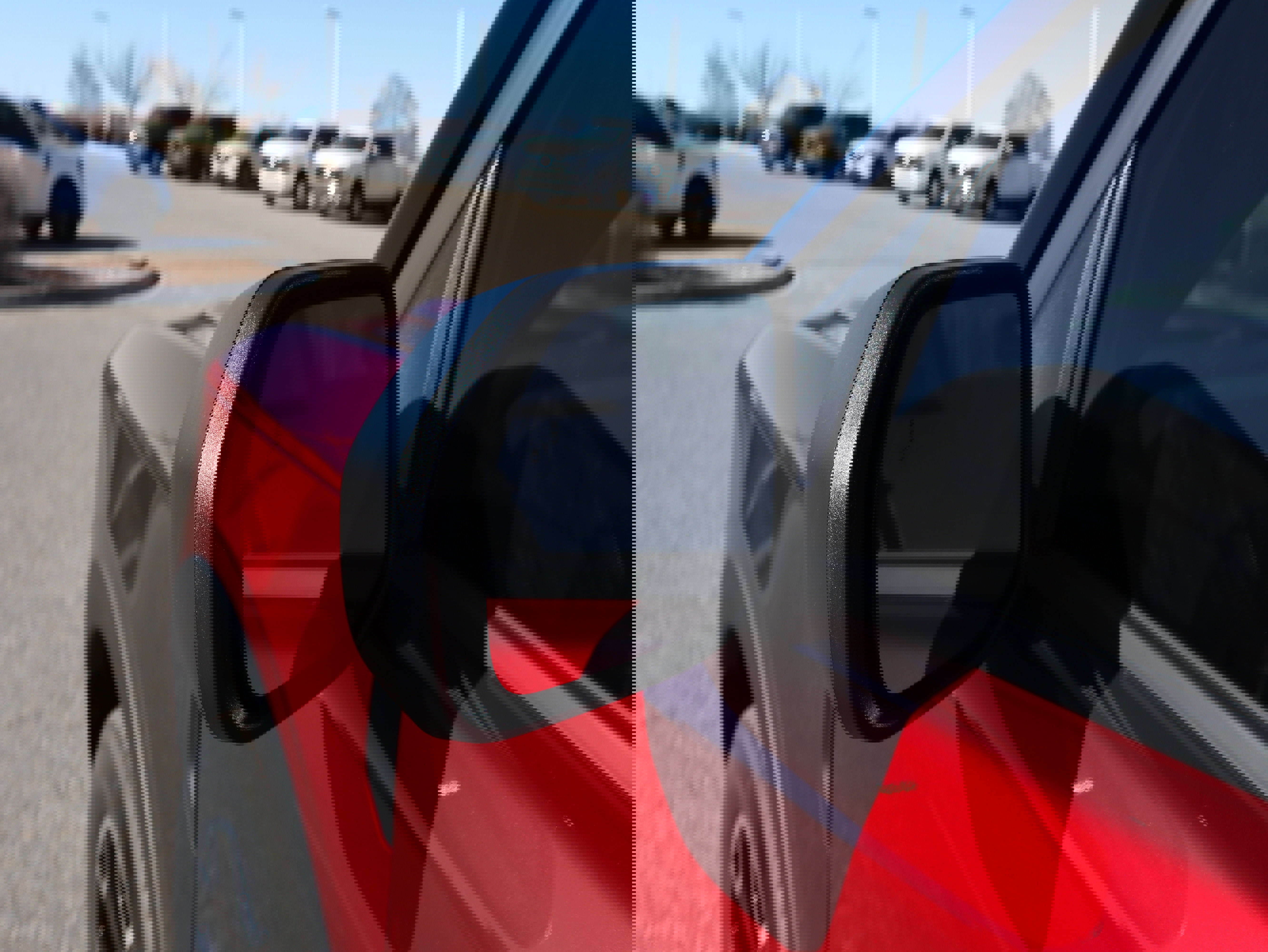 New 2025 Ford Bronco Sport Outer Banks image 17