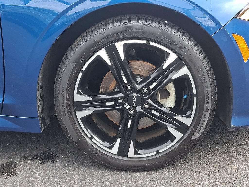 Used 2023 Kia K5 GT-Line FWD image 12