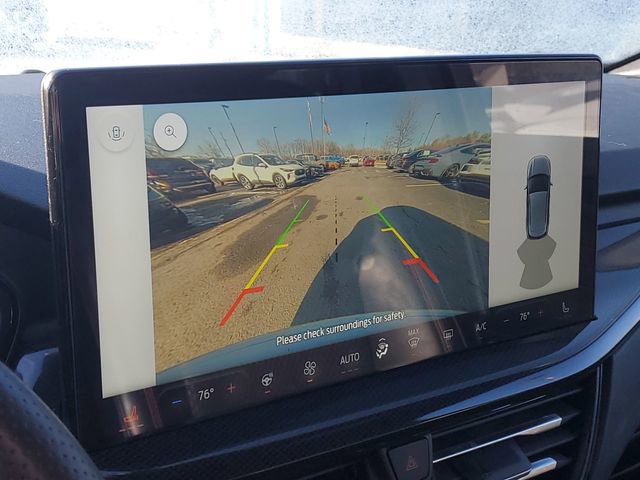 Certified 2023 Ford Escape ST-Line w/ Tech Pack #1 image 15