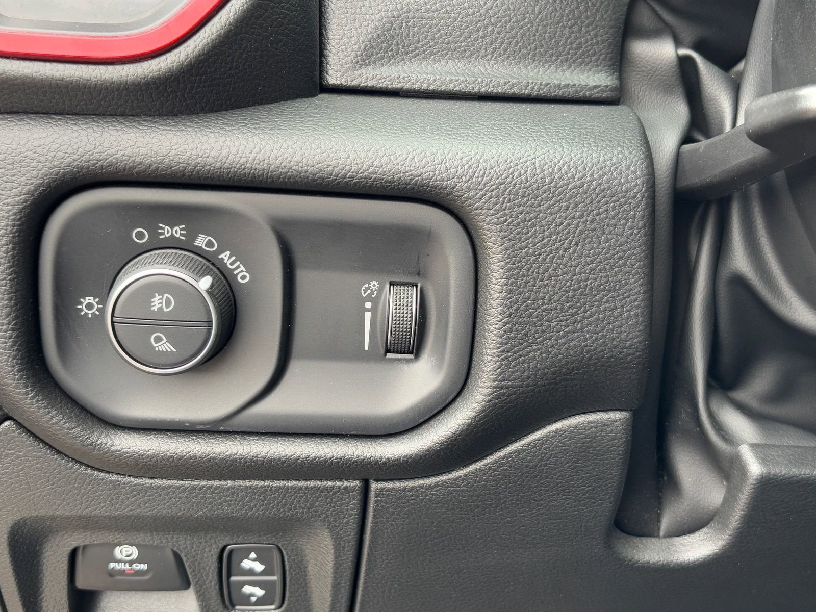 Used 2023 RAM 1500 Rebel w/ Rebel Level 1 Equipment Group image 29