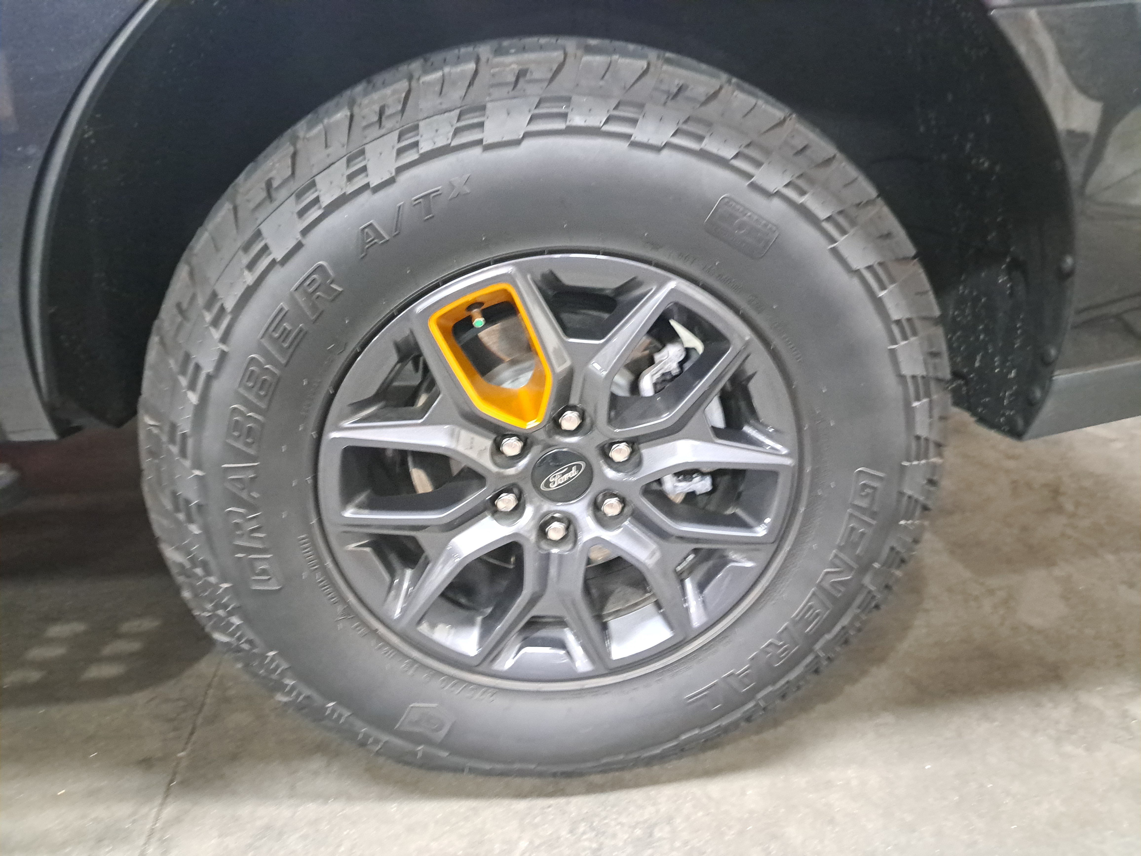 Used 2025 Ford Expedition Tremor AWD/4WD image 35