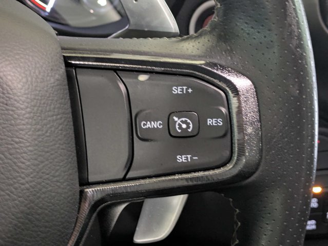 Used 2022 RAM 1500 TRX w/ TRX Level 1 Equipment Group AWD/4WD image 27