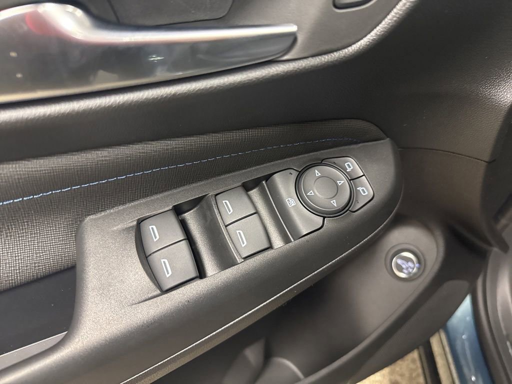 New 2026 Buick Envista Sport Touring w/ Convenience I Package FWD image 20