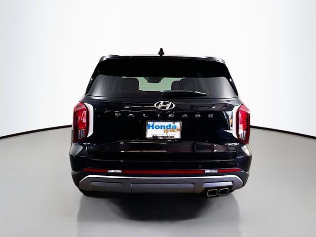 Used 2024 Hyundai Palisade SEL FWD image 25