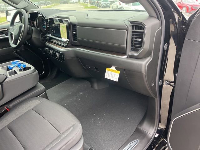 New 2026 Chevrolet Silverado 1500 RST w/ RST Select Package image 34
