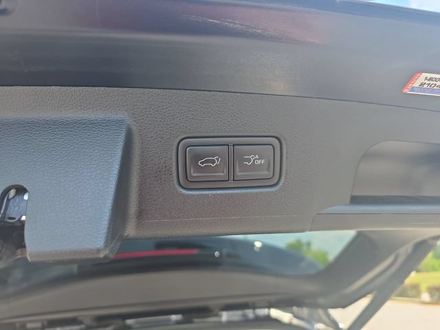 Used 2024 Kia Telluride SX Prestige w/ Towing Package AWD/4WD image 15