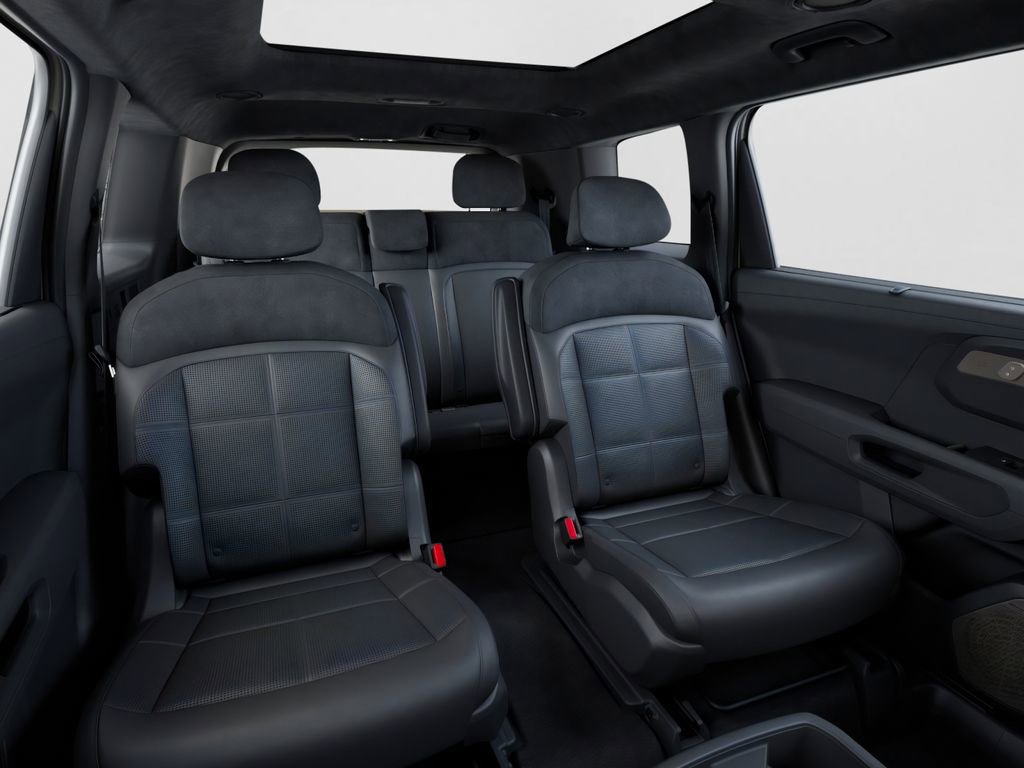 New 2027 Kia Telluride SX Prestige AWD/4WD image 16