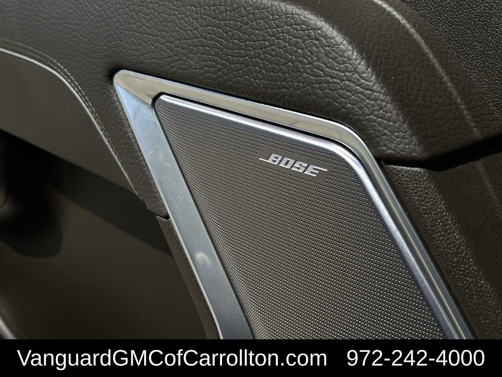 Used 2026 GMC Sierra 1500 Denali image 25