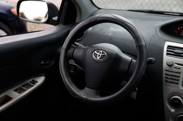 Used 2008 Toyota Yaris Sedan image 29