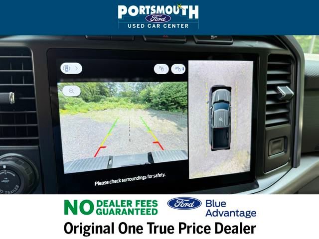 Certified 2024 Ford F150 XLT image 10
