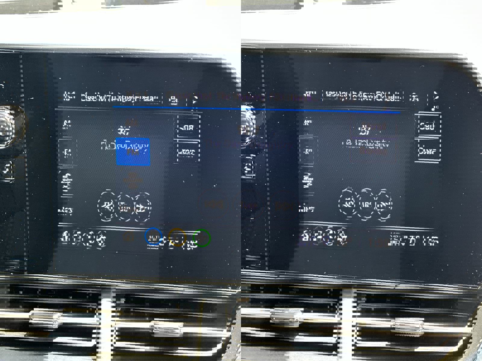 Used 2025 Chevrolet Trax RS w/ Driver Confidence Package image 26