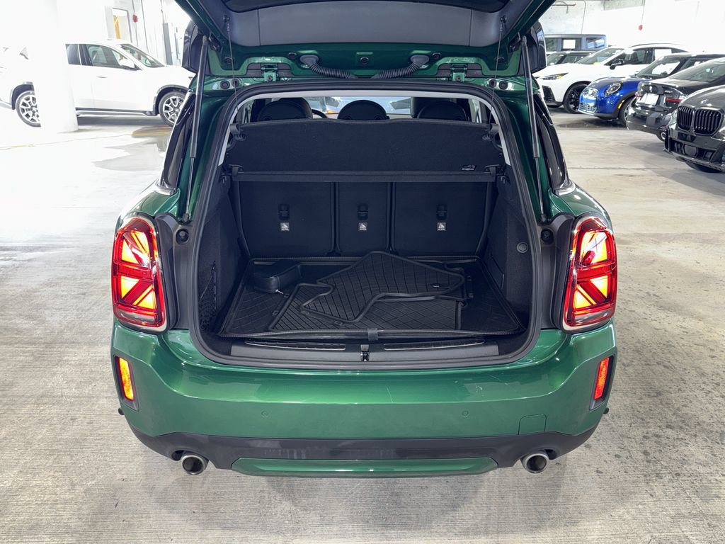 Used 2024 MINI Cooper Countryman S AWD/4WD image 18