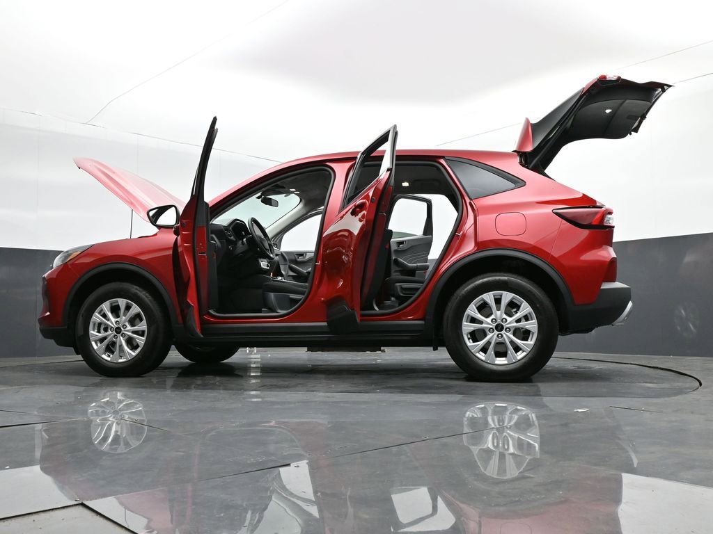 New 2025 Ford Escape Active w/ Tech Pack #1 image 27