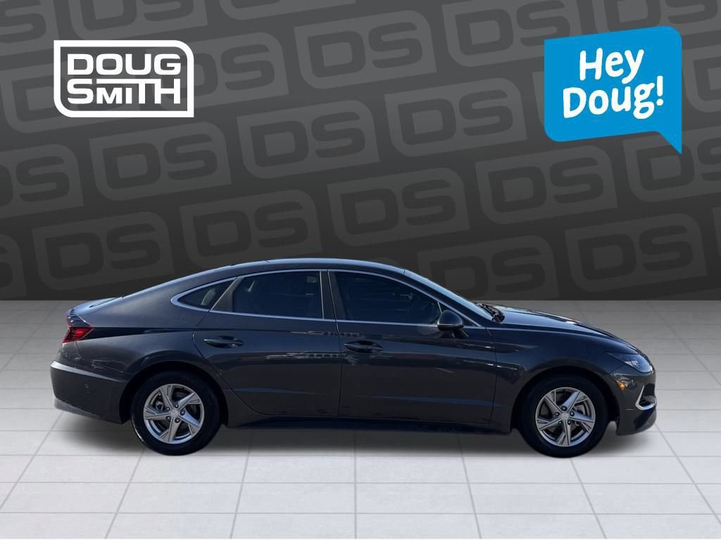 Used 2022 Hyundai Sonata SE image 6