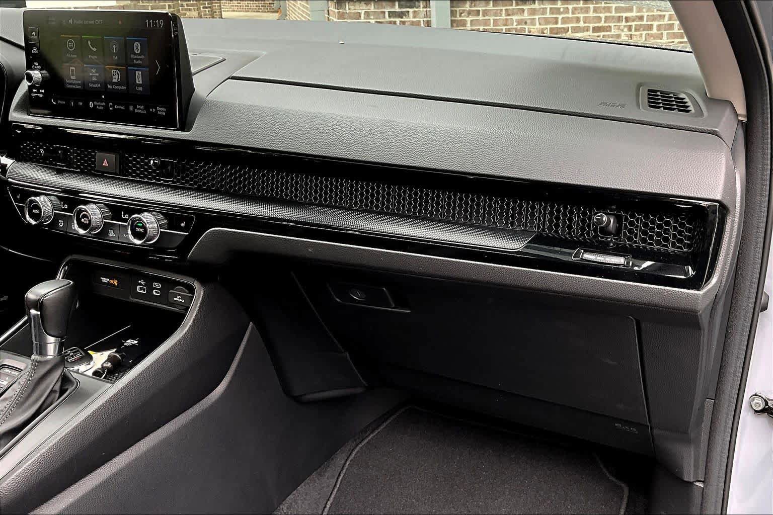 Certified 2023 Honda CR-V EX-L image 19