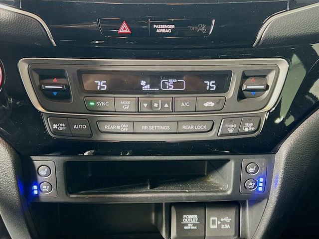 Used 2023 Honda Passport Elite image 22