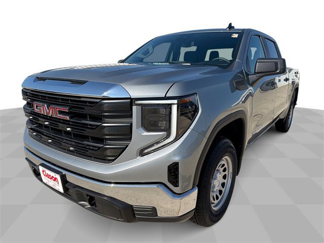 New 2026 GMC Sierra 1500 Pro w/ Pro Value Package image 32