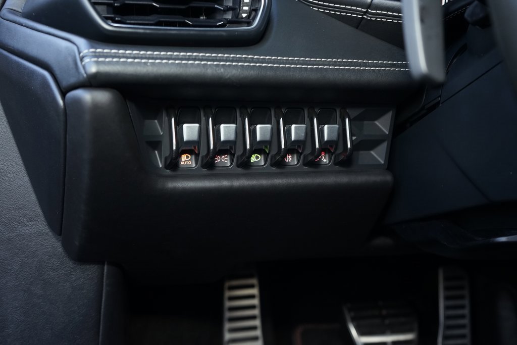 Used 2015 Lamborghini Huracan LP 610-4 image 23