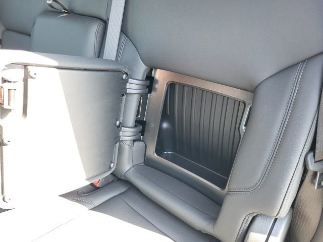 New 2026 Chevrolet Silverado 1500 RST w/ Convenience Package II image 20