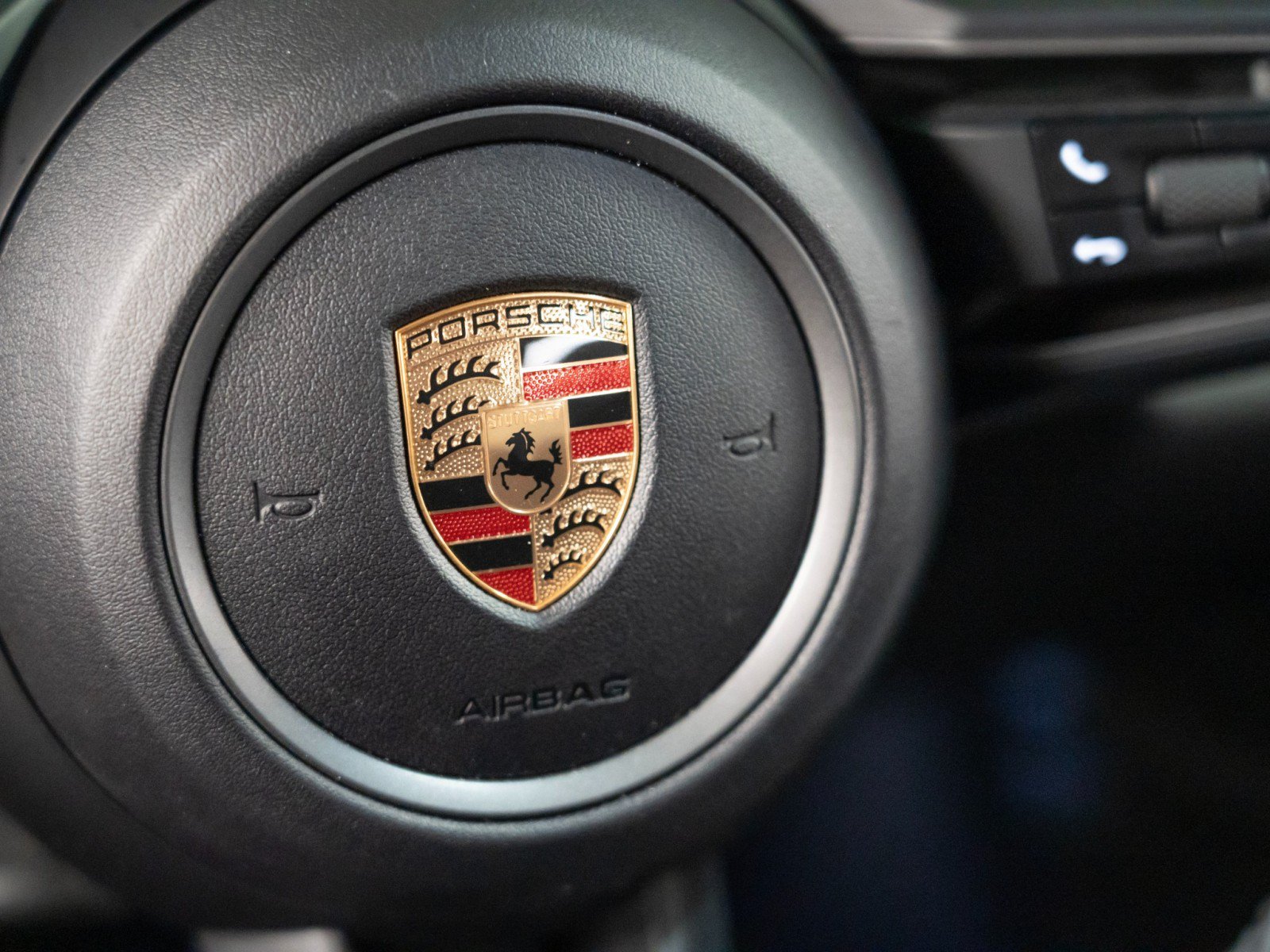 Certified 2024 Porsche 911 Carrera RWD image 19