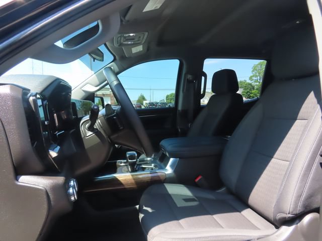 Used 2024 GMC Sierra 1500 Elevation w/ Preferred Package AWD/4WD image 21