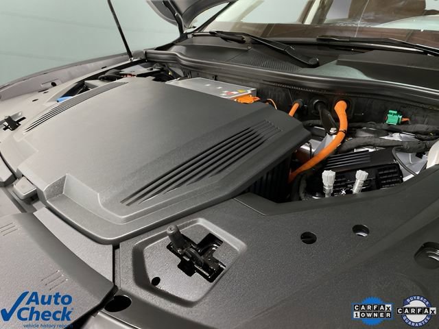 Used 2023 Audi e-tron Premium Plus w/ Premium Plus Package image 88