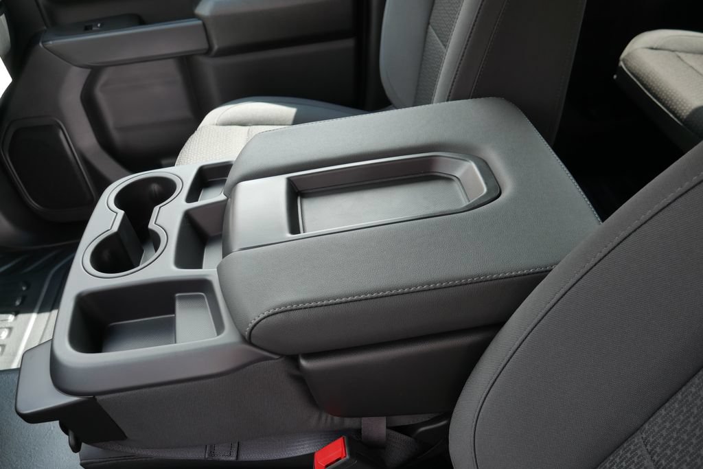 New 2026 Chevrolet Silverado 3500 W/T AWD/4WD image 27