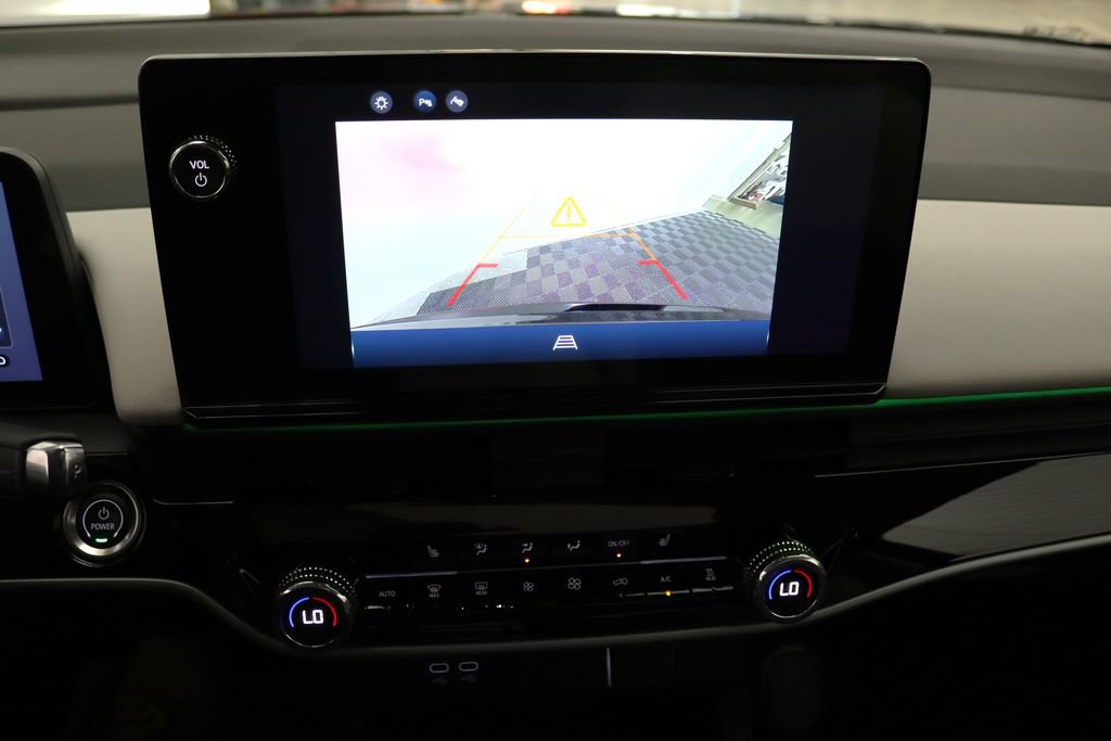 Used 2025 Honda Prologue Touring image 21