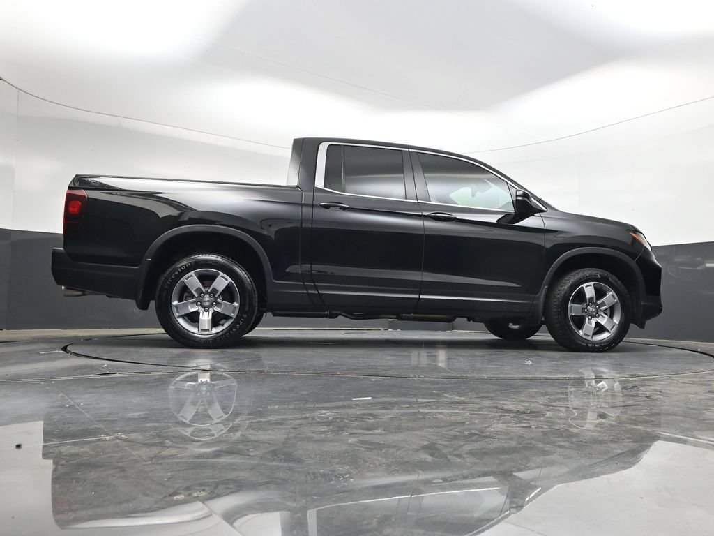 Used 2024 Honda Ridgeline RTL image 40