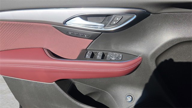 New 2026 Buick Envision Sport Touring image 31