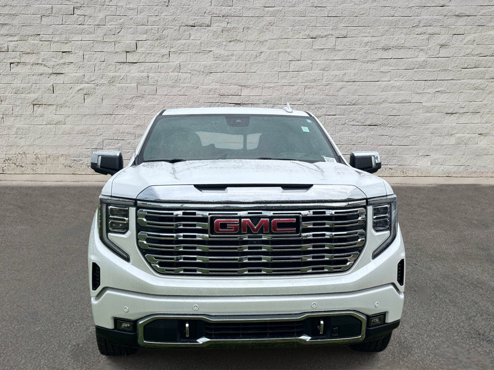 Used 2024 GMC Sierra 1500 Denali w/ Denali Reserve Package AWD/4WD image 6