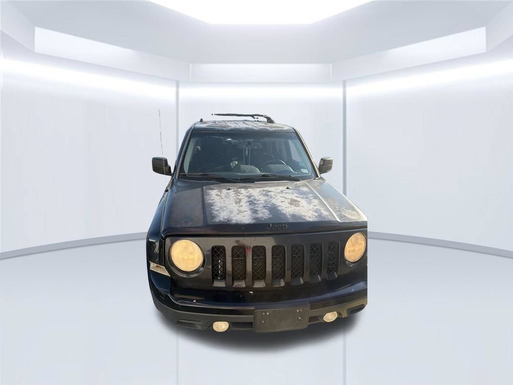 Used 2014 Jeep Patriot Sport w/ Power Value Group FWD image 4