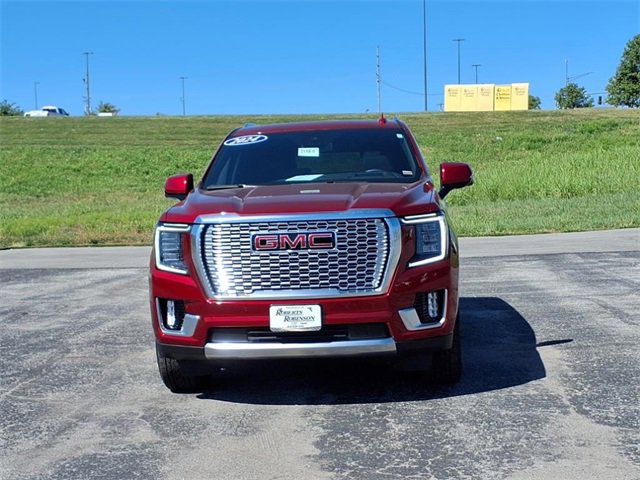 Used 2024 GMC Yukon Denali image 26