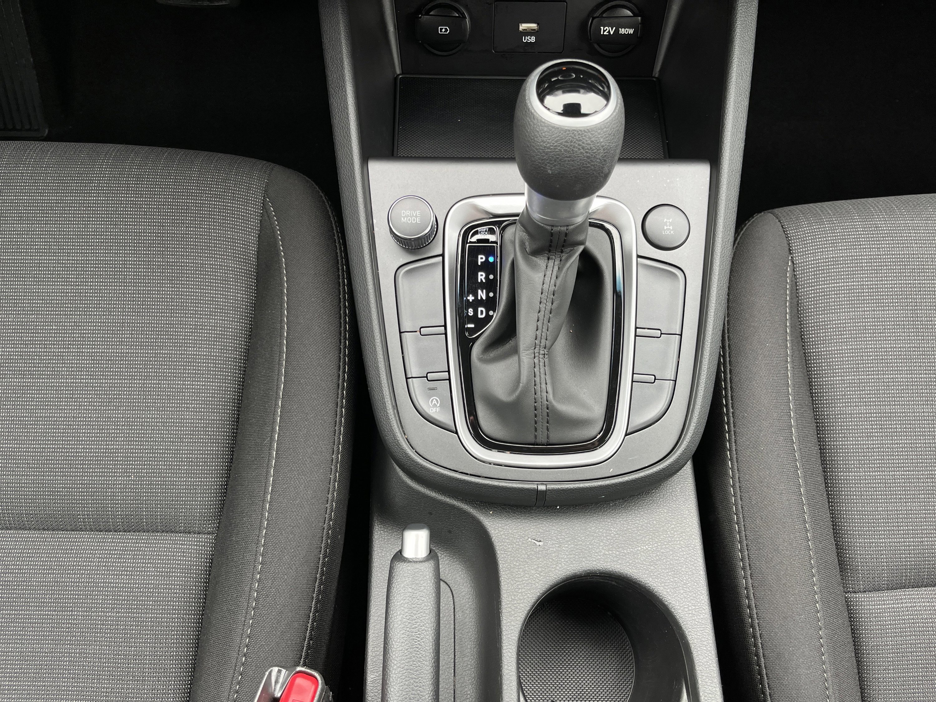 Used 2023 Hyundai Kona SEL w/ Cargo Package image 28