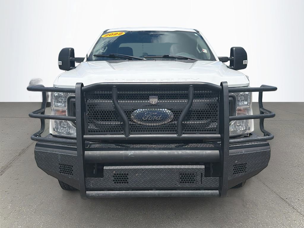 Used 2022 Ford F350 XL w/ Power Equipment Group AWD/4WD image 9