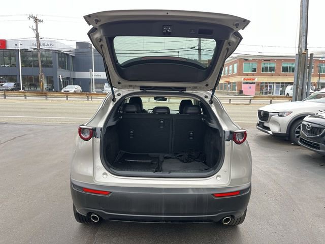 Certified 2023 MAZDA CX-30 AWD 2.5 S w/ Preferred Package image 23