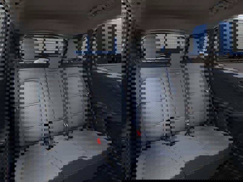 New 2026 Ford Escape Active w/ Cold Weather Package image 11