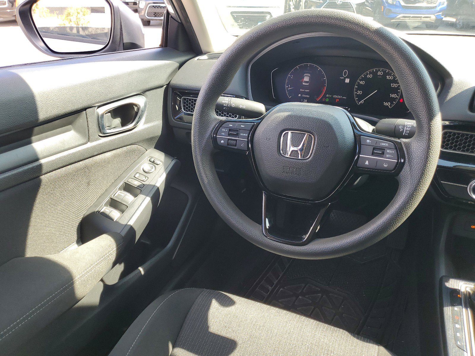 Used 2022 Honda Civic LX image 14