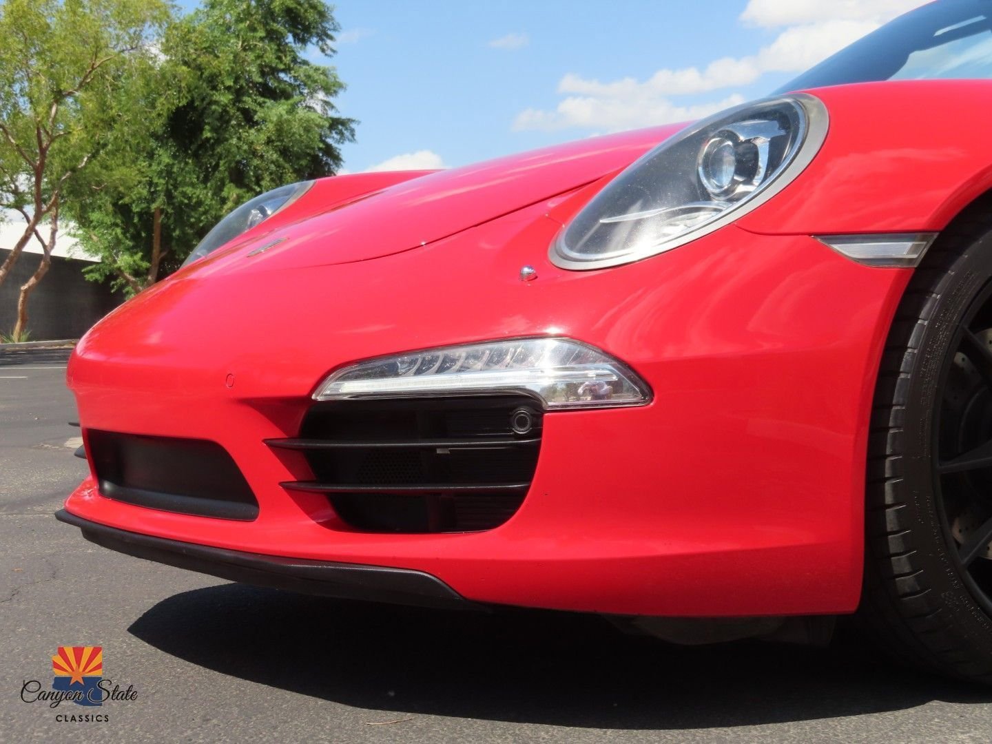 Used 2012 Porsche 911 Carrera image 37