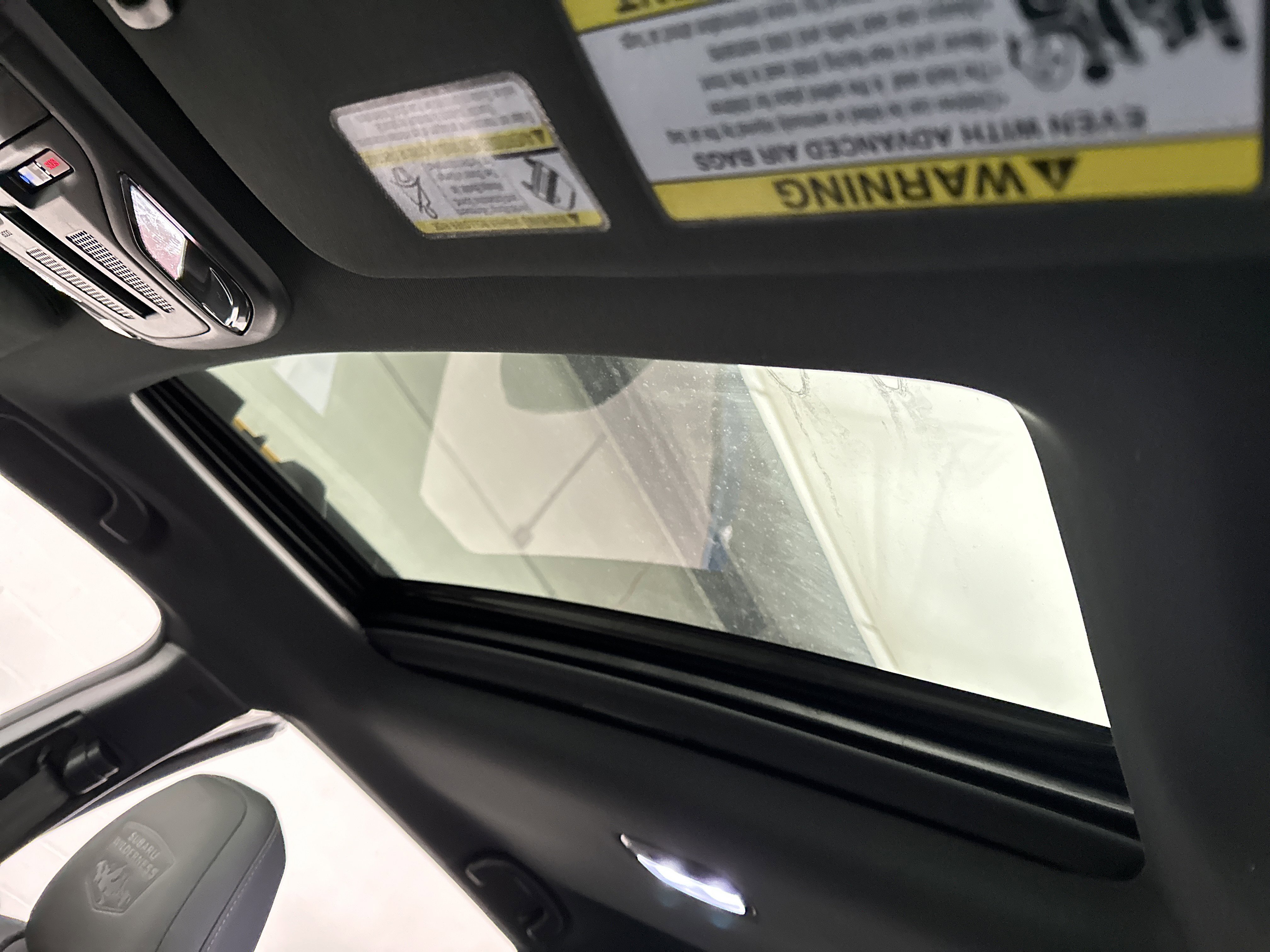 New 2025 Subaru Outback Wilderness image 22